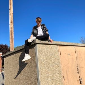 Meet your Posher, John